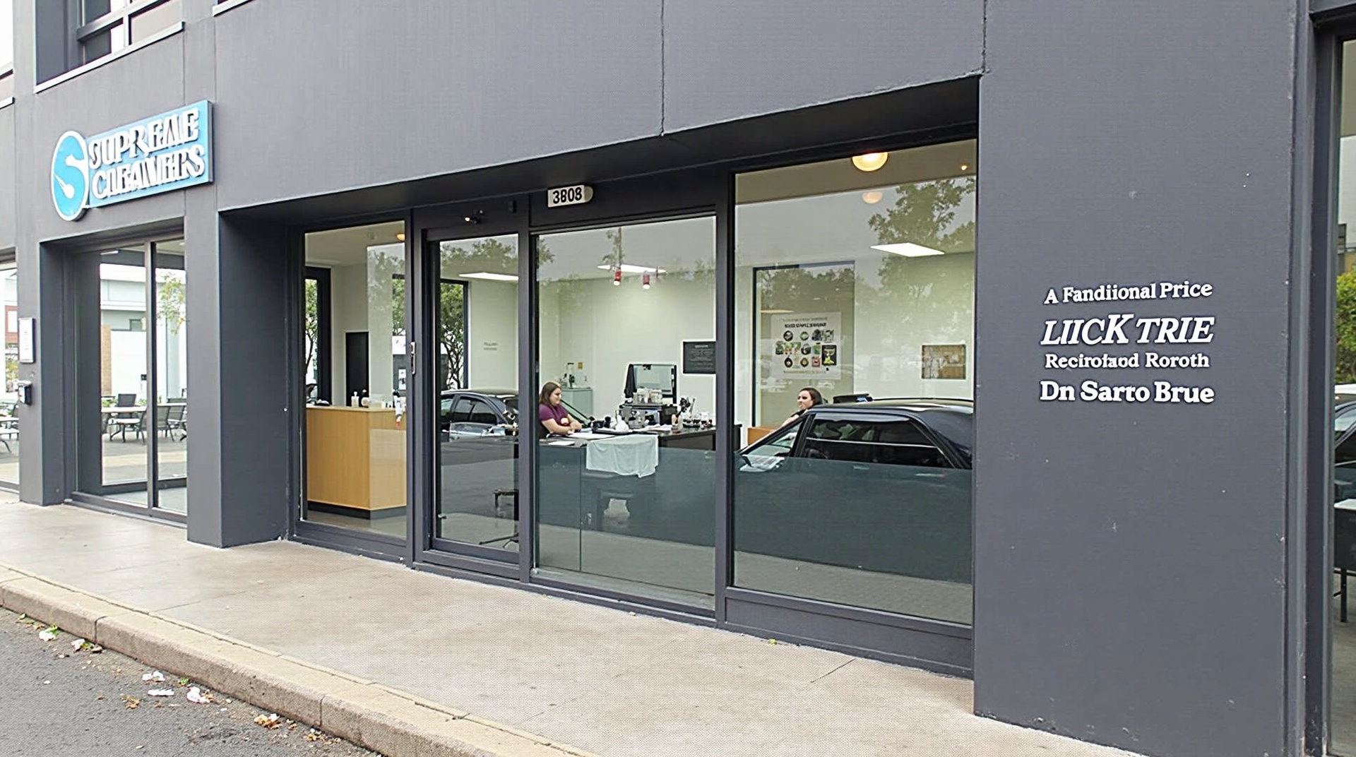 Fresho Carpet Cleaning Redbank Plains Contact Office