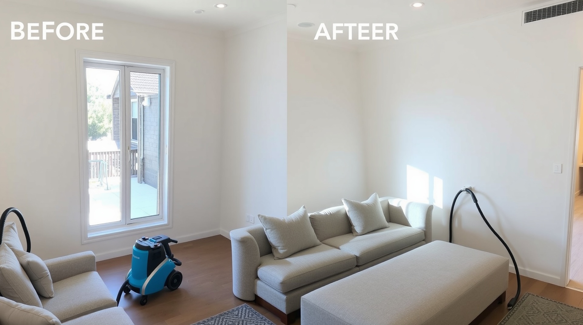 Professional Upholstery Cleaning Redbank Plains