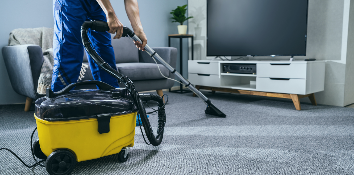 Fresho Carpet Cleaning Redbank Plains Contact Office